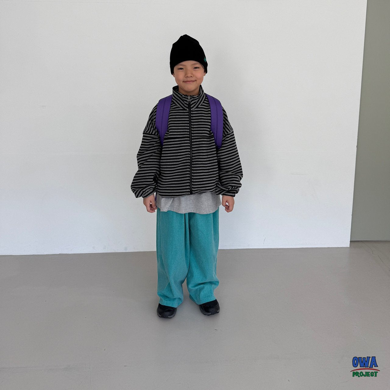 《予約》Solsol Pants / OWA PROJECT