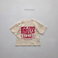 《予約》1999 T-shirt / cotton candy