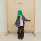 《予約》Bird Cap / navi.