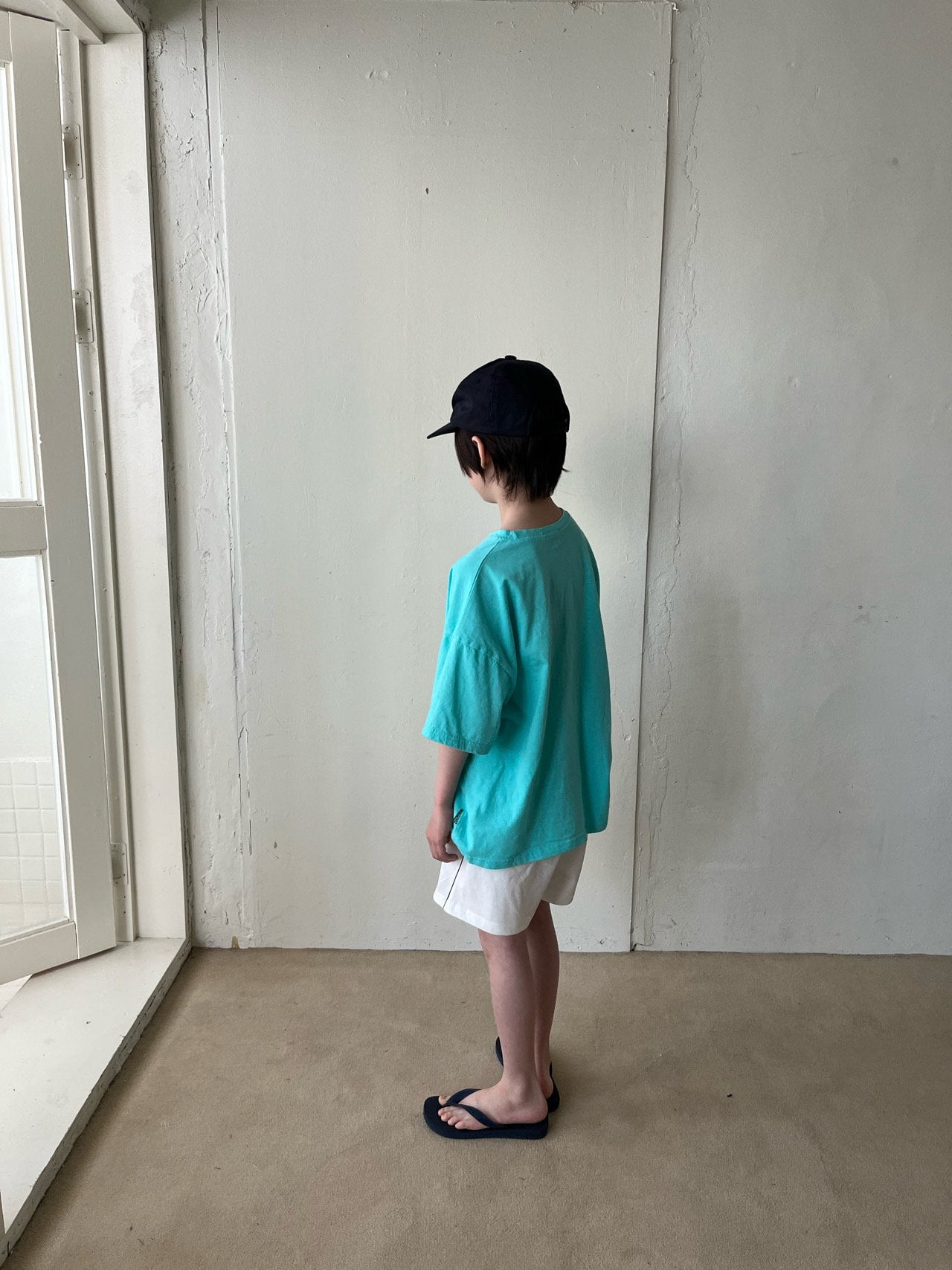 《予約》Smart Pants / GRUE BABA