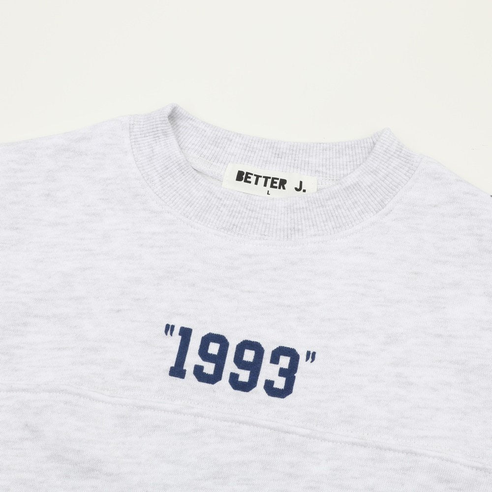 《予約》1993 Man to Man / BETTER J.