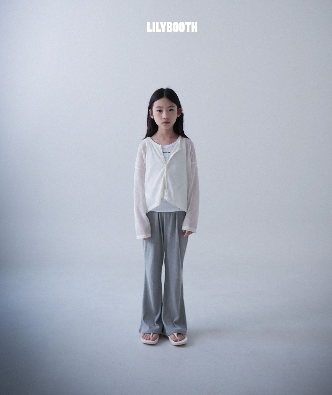 《即納》Steady Boots Pants