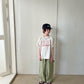 《予約》City T-shirt / GRUE BABA