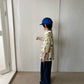 《予約》Casual Shirt / GRUE BABA