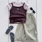 《S size last 1点》Vinnu Camisole