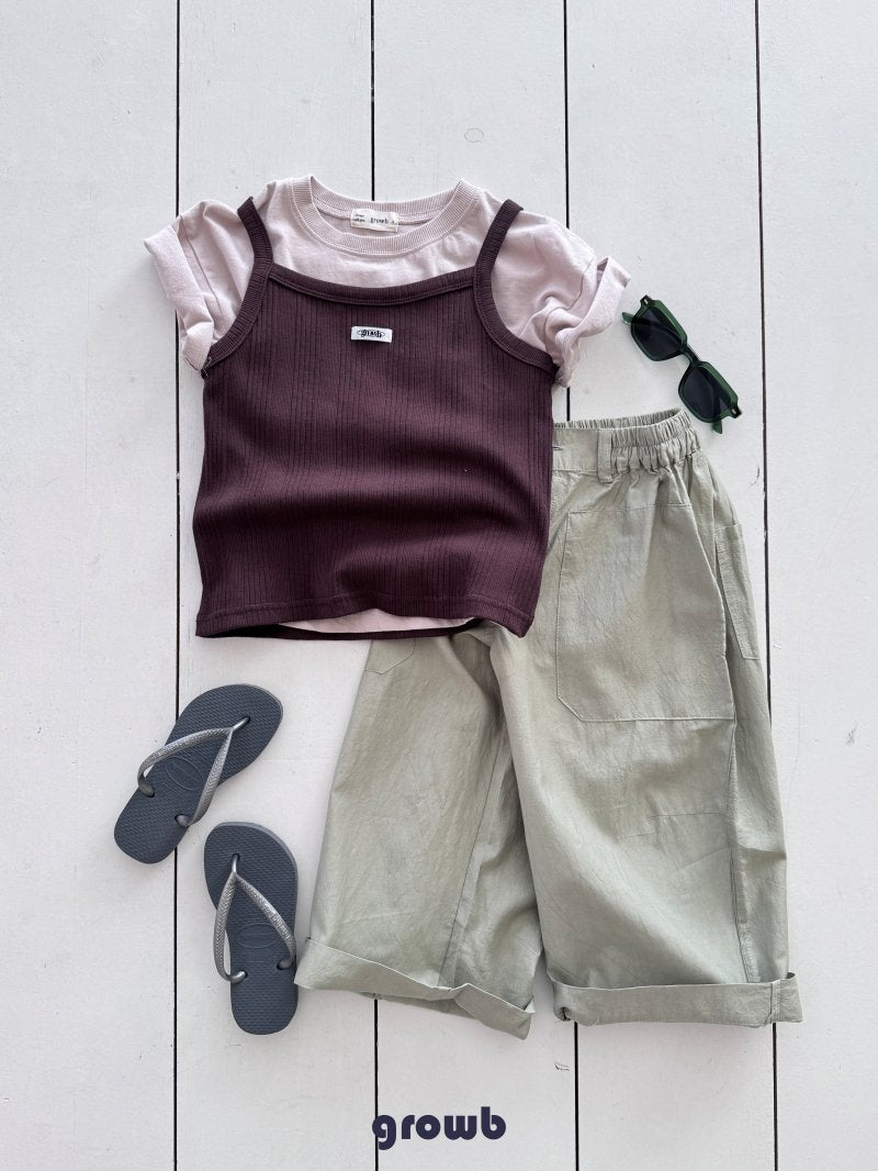 《S size last 1点》Vinnu Camisole