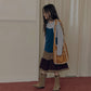 《予約》Huey Skirt / GROWB