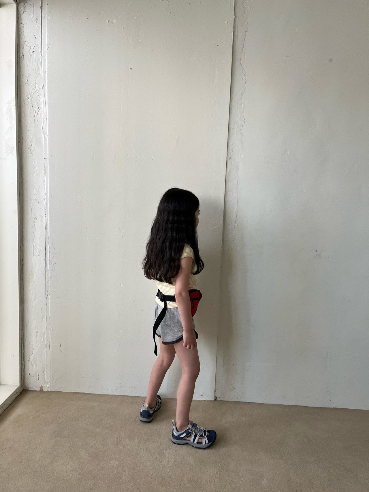 《予約》Scone Pants / GRUE BABA