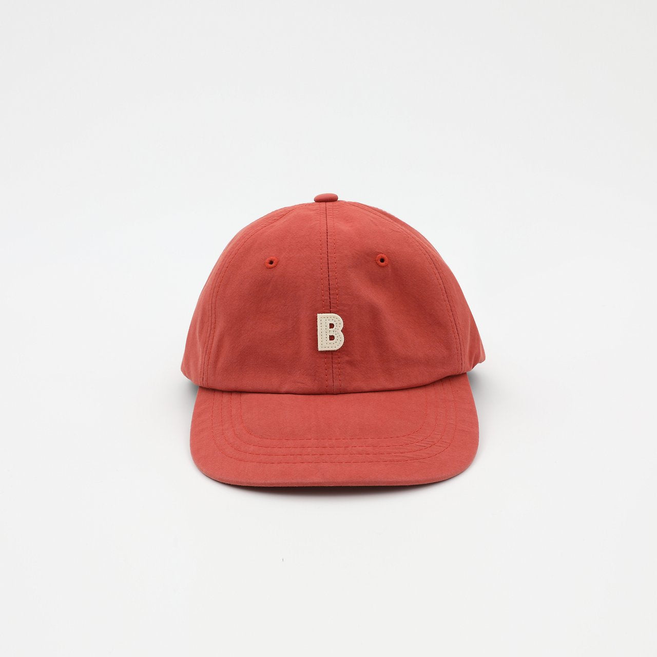 《予約》Circle Ball Cap / BETTER J.