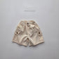 《予約》Button Pants / cotton candy