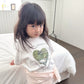 《予約》Pure Swan Tee (kids) / digreen