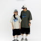 《予約》Beyond Tee  / 12months （adultまで）