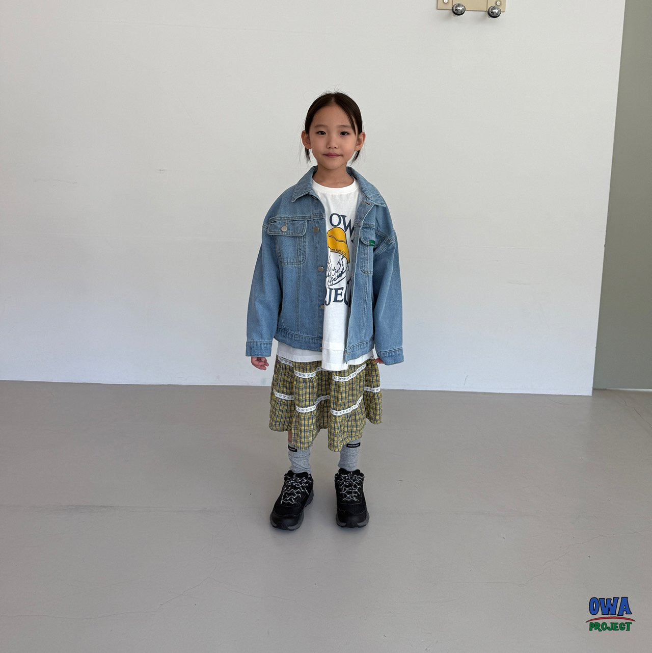 《予約》Cut Socks / OWA PROJECT