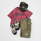 《予約》California Pig Tee / 12months （adultまで）