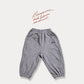 《予約》Terry Jogger Pants  / BONEOUNE