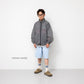 《予約》Break Shorts / cotton candy