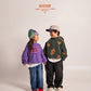 《S size Last 1点》Sweet Sheepskin Man to Man