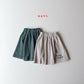 《予約》Fly Duck Skirt / Navi.