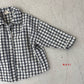 《予約》Yacht Shirt / navi.