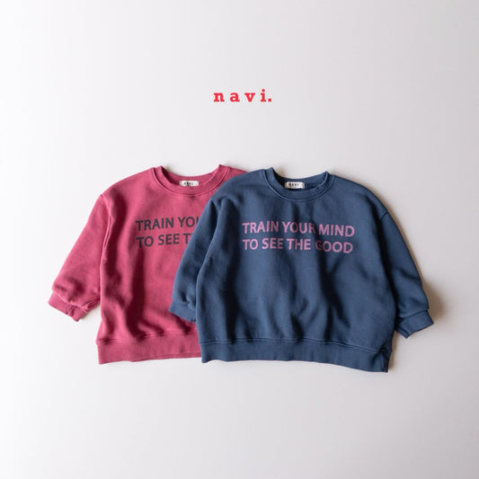 《予約》Train Man to Man / Navi.