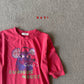 《予約》Mouse L/S Tee / NAVI