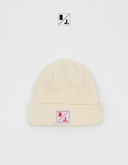 《予約》Belo Beanie / BETTER J.