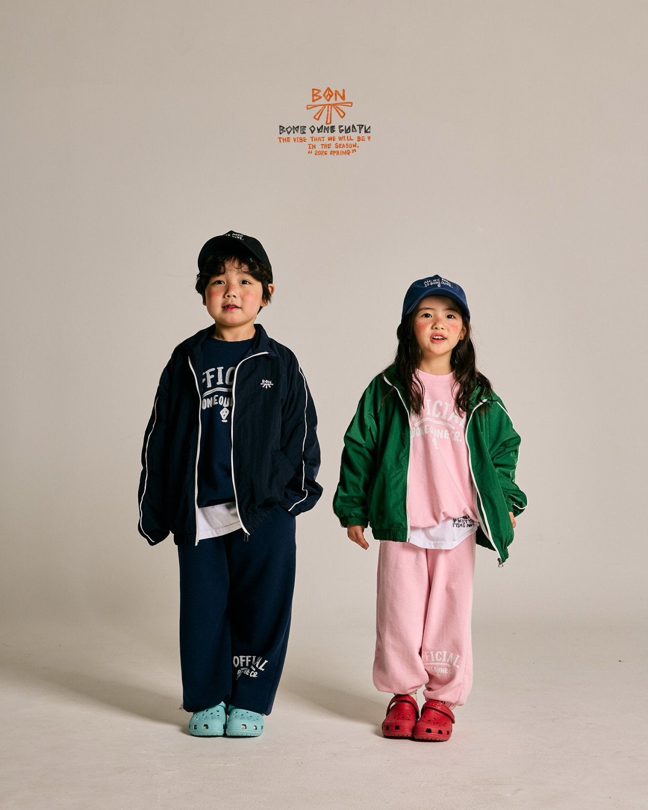 《即納》Official Jogger Pants
