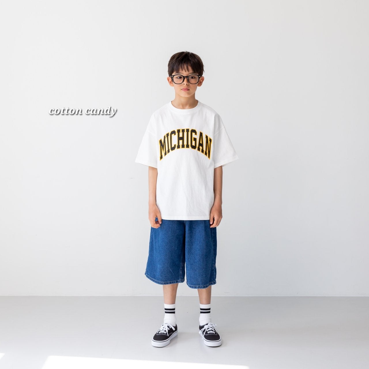 《予約》Twin Pants / cotton candy