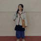 《予約》Button Jogger Pants / GROWB