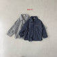 《予約》Yacht Shirt / navi.