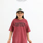 《予約》California Pig Tee / 12months （adultまで）