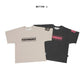 《予約》Performance Box T-shirt / BETTER J.