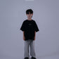 《予約》Essential Short-Sleeve T-Shirt / LILY BOOTH