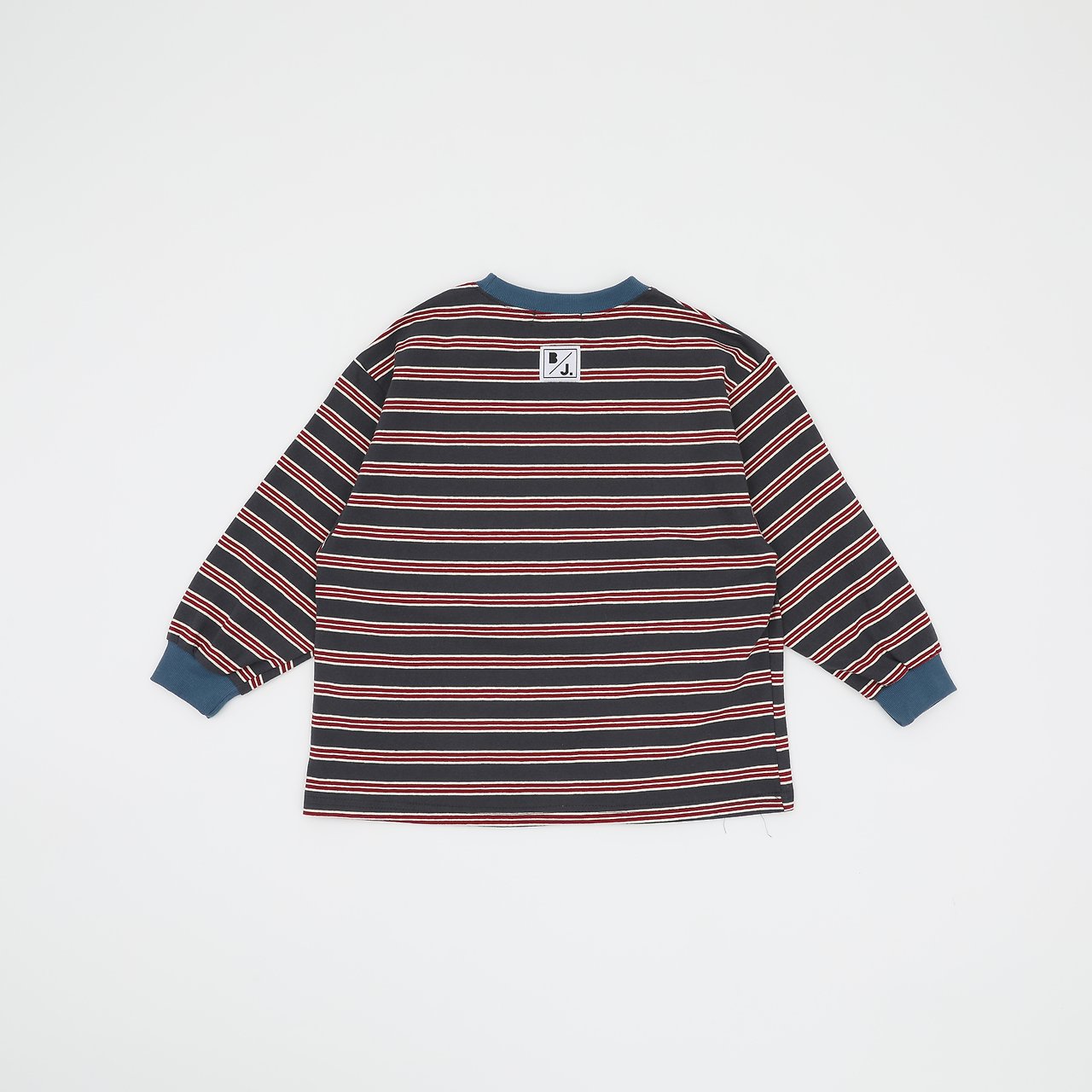 《予約》Phase ST T-Shirt / BETTER J.