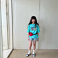 《予約》Ocean T-shirt / GRUE BABA