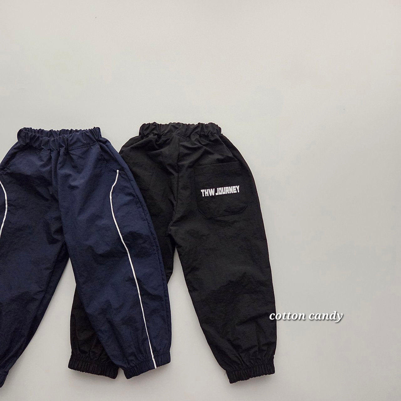 《予約》Max Pants / cotton candy