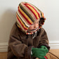 《予約》Elly Knit Gloves / ELLY MOLLY