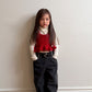 《予約》Linework Brushed Denim / ELLY MOLLY