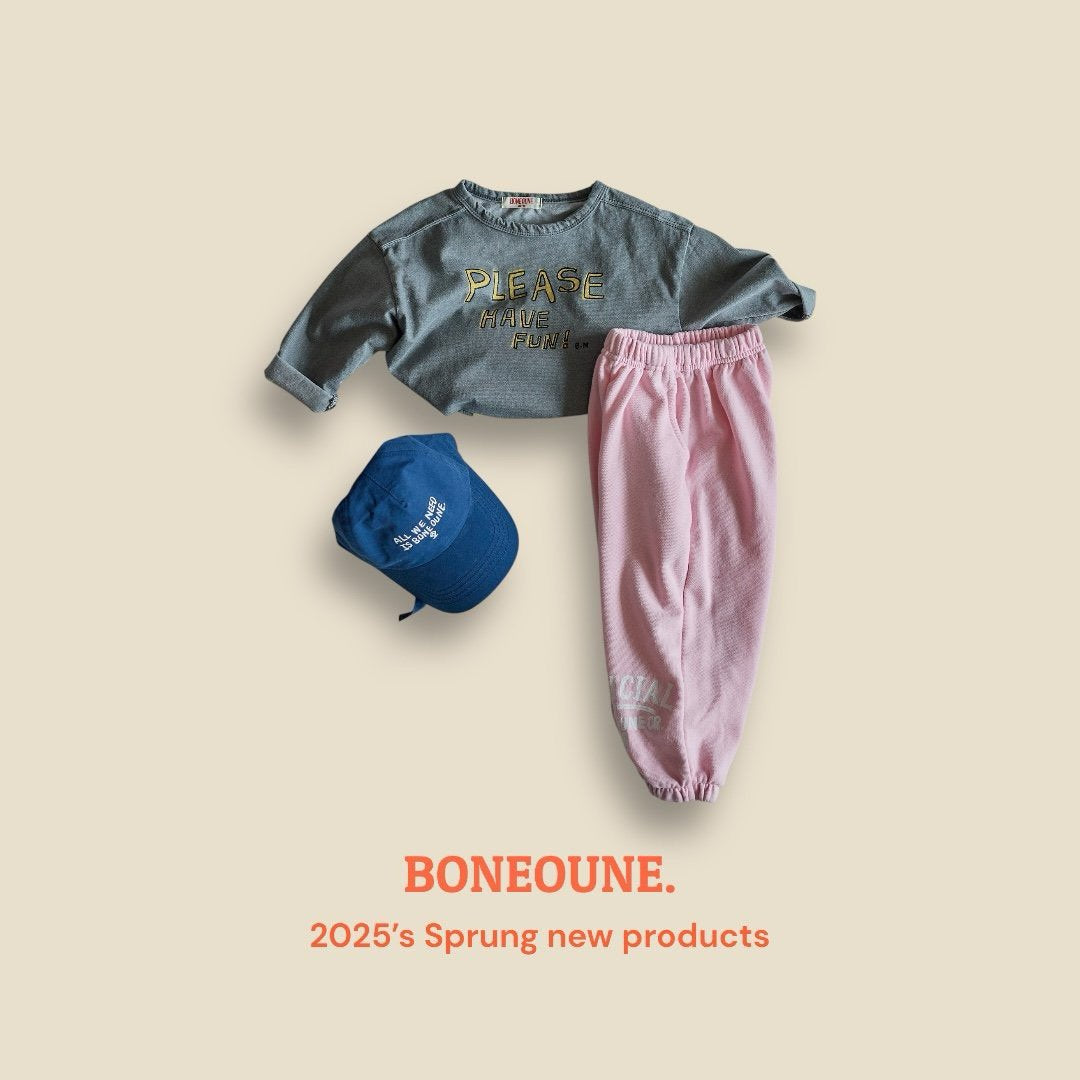 《即納》Official Jogger Pants
