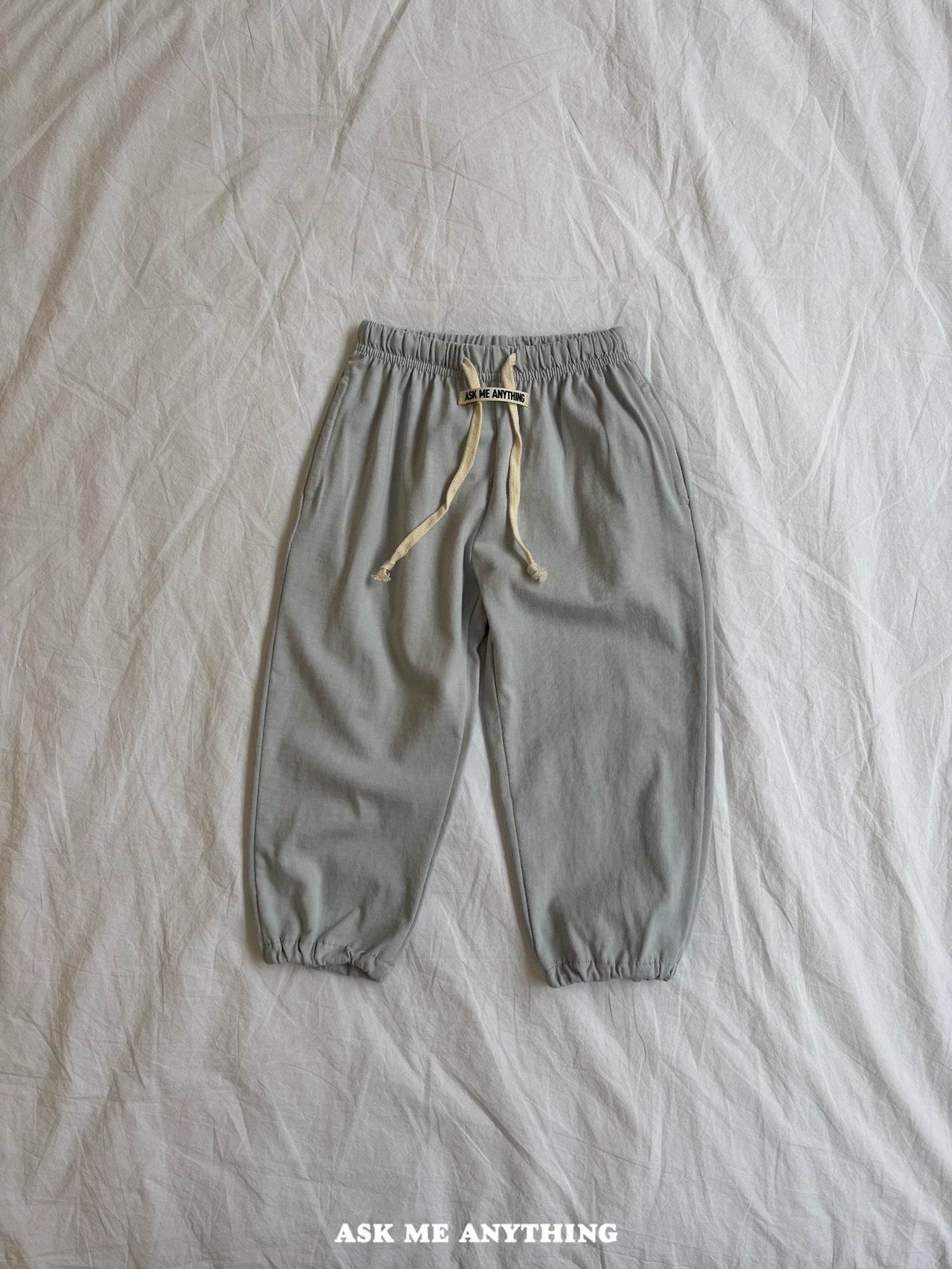 《予約》Candy Long Pants / ASK ME ANYTHING