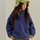 《予約》Fleece Pants / NAVI