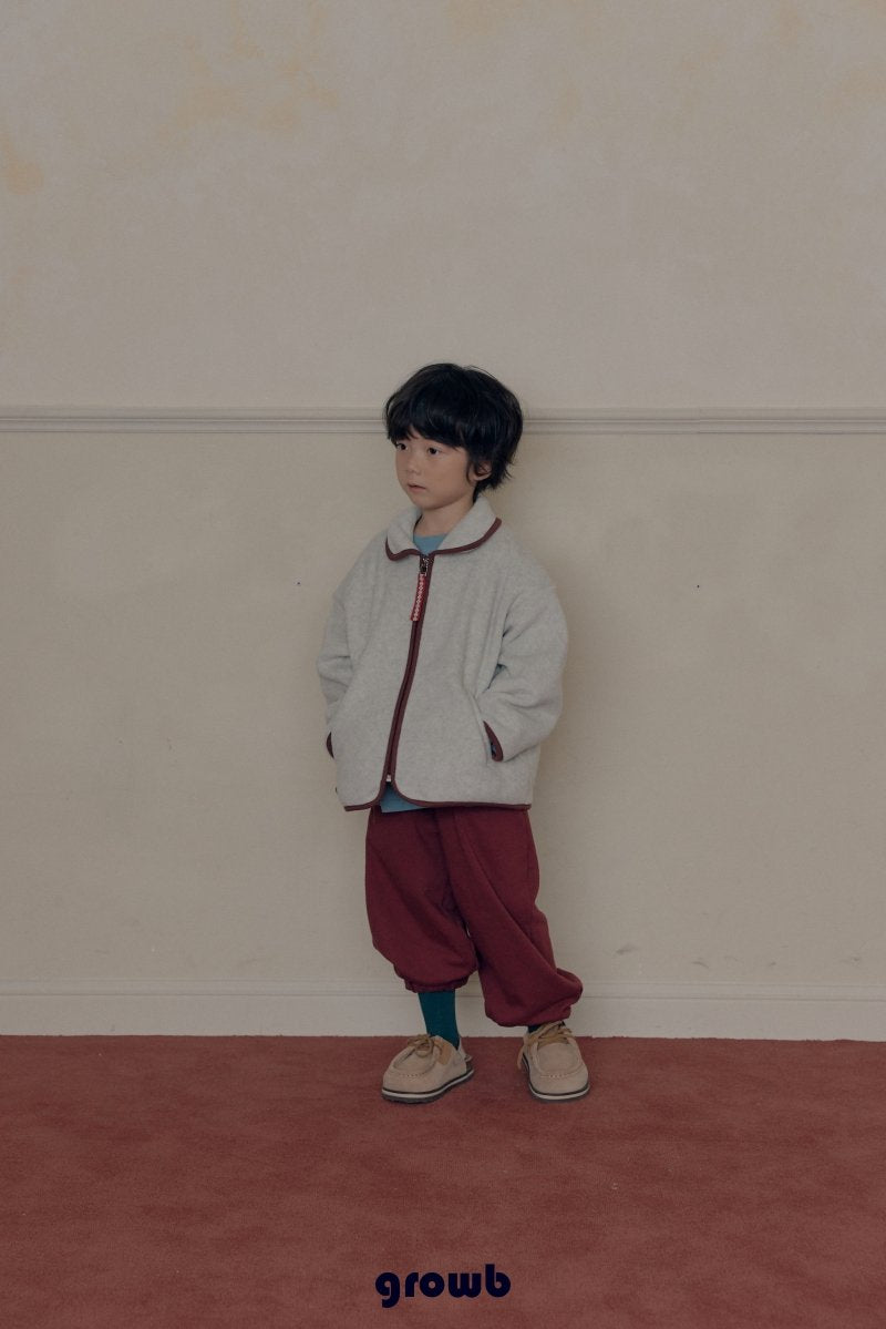 《予約》File Jumper / GROWB