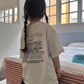 《予約》Midnight T-shirt / ASK ME ANYTHING