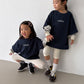 《予約》Half-Length Leggings / ASK ME ANYTHING