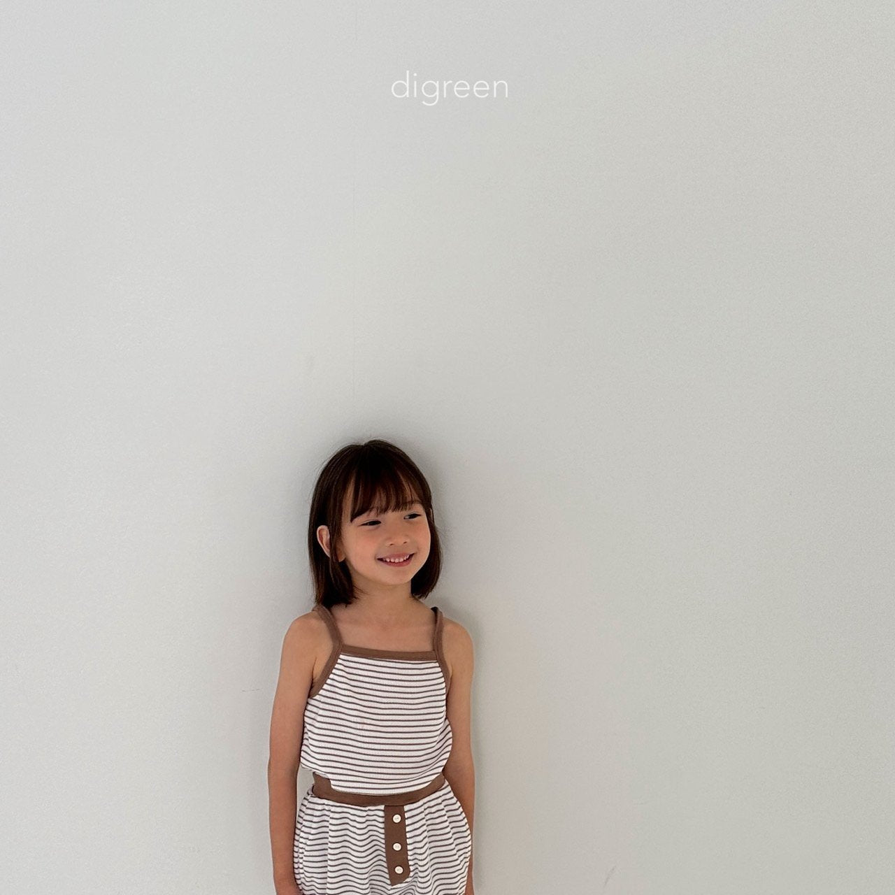 《即納》Waffle Sleeveless