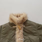 《予約》Eskimo Parka Jumper / ELLY MOLLY