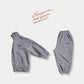 《予約》Terry Jogger Pants  / BONEOUNE