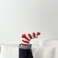 《予約》Minimal Stripe  Socks(Set) / digreen