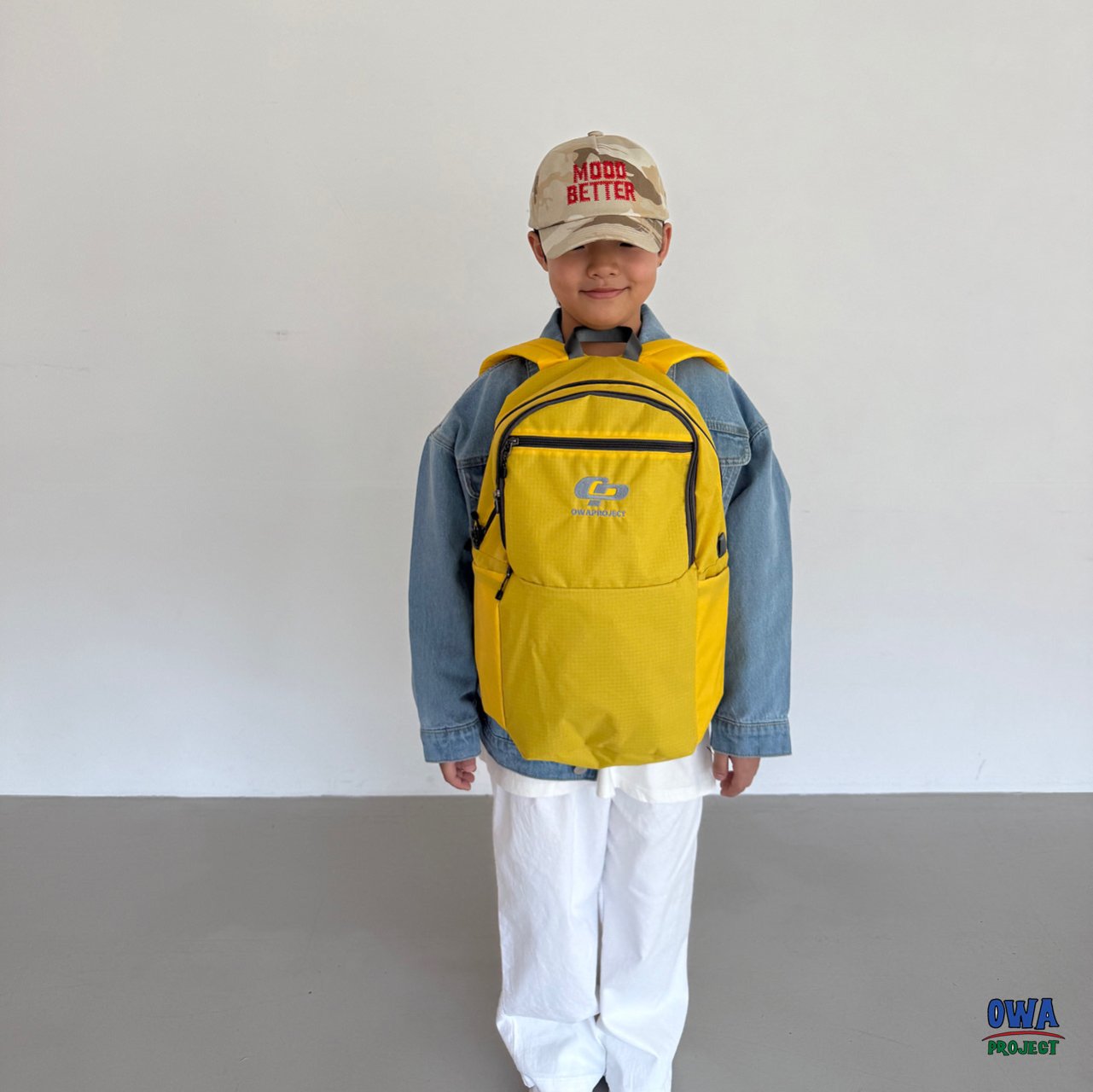 《予約》Solsol Pants / OWA PROJECT