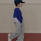 《予約》Steady 2-Way Pants / GROWB